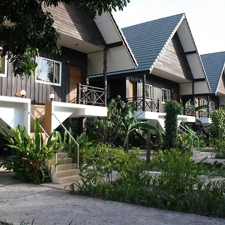 Tianna Garden Village Chiang Mai Eksteriør bilde
