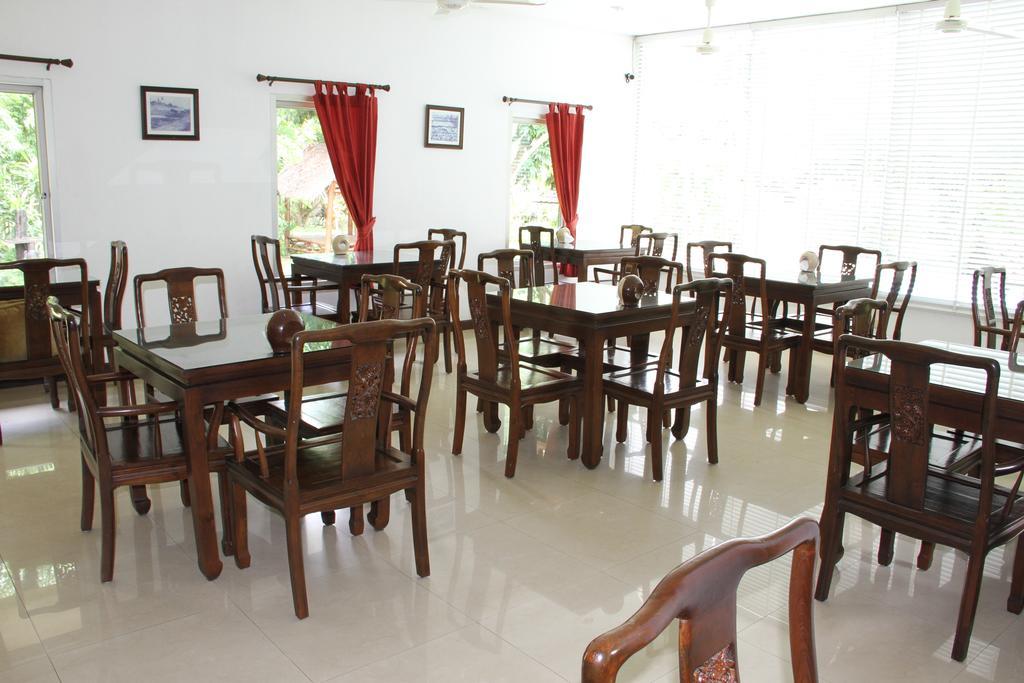 Tianna Garden Village Chiang Mai Eksteriør bilde