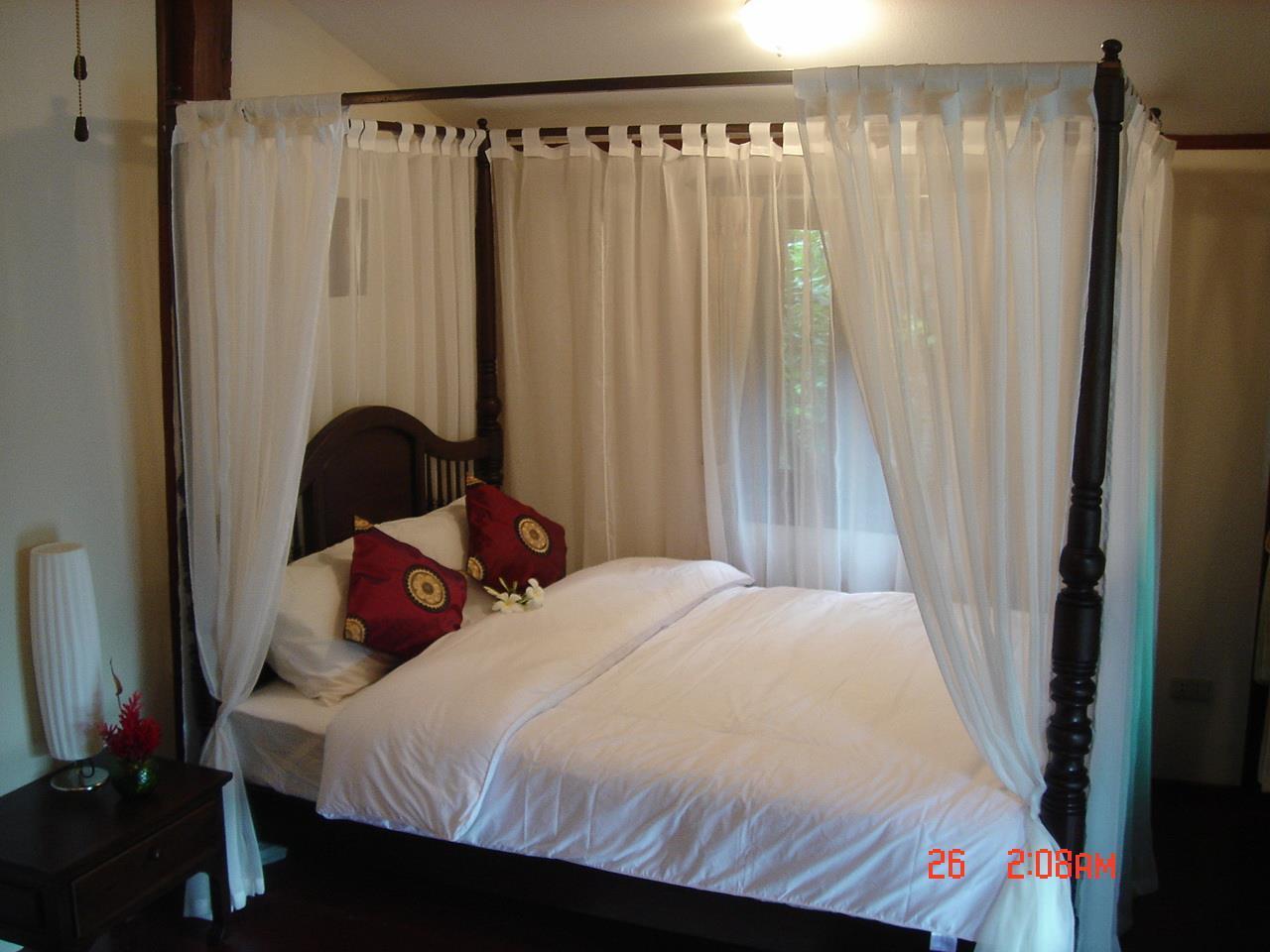 Tianna Garden Village Chiang Mai Eksteriør bilde