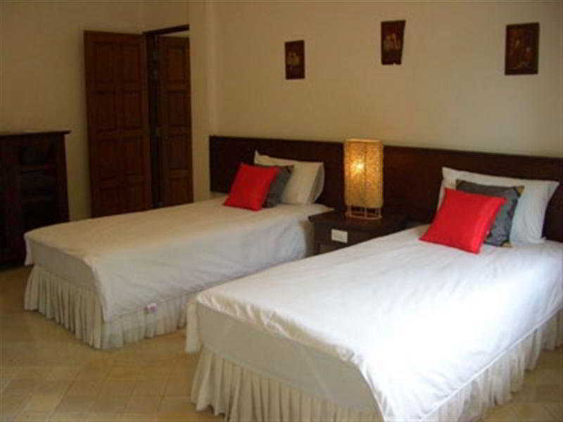 Tianna Garden Village Chiang Mai Eksteriør bilde