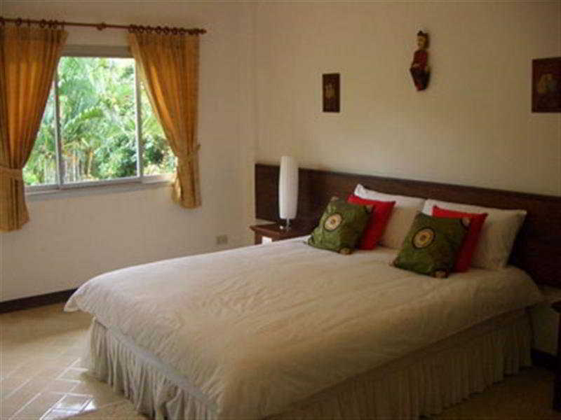 Tianna Garden Village Chiang Mai Eksteriør bilde