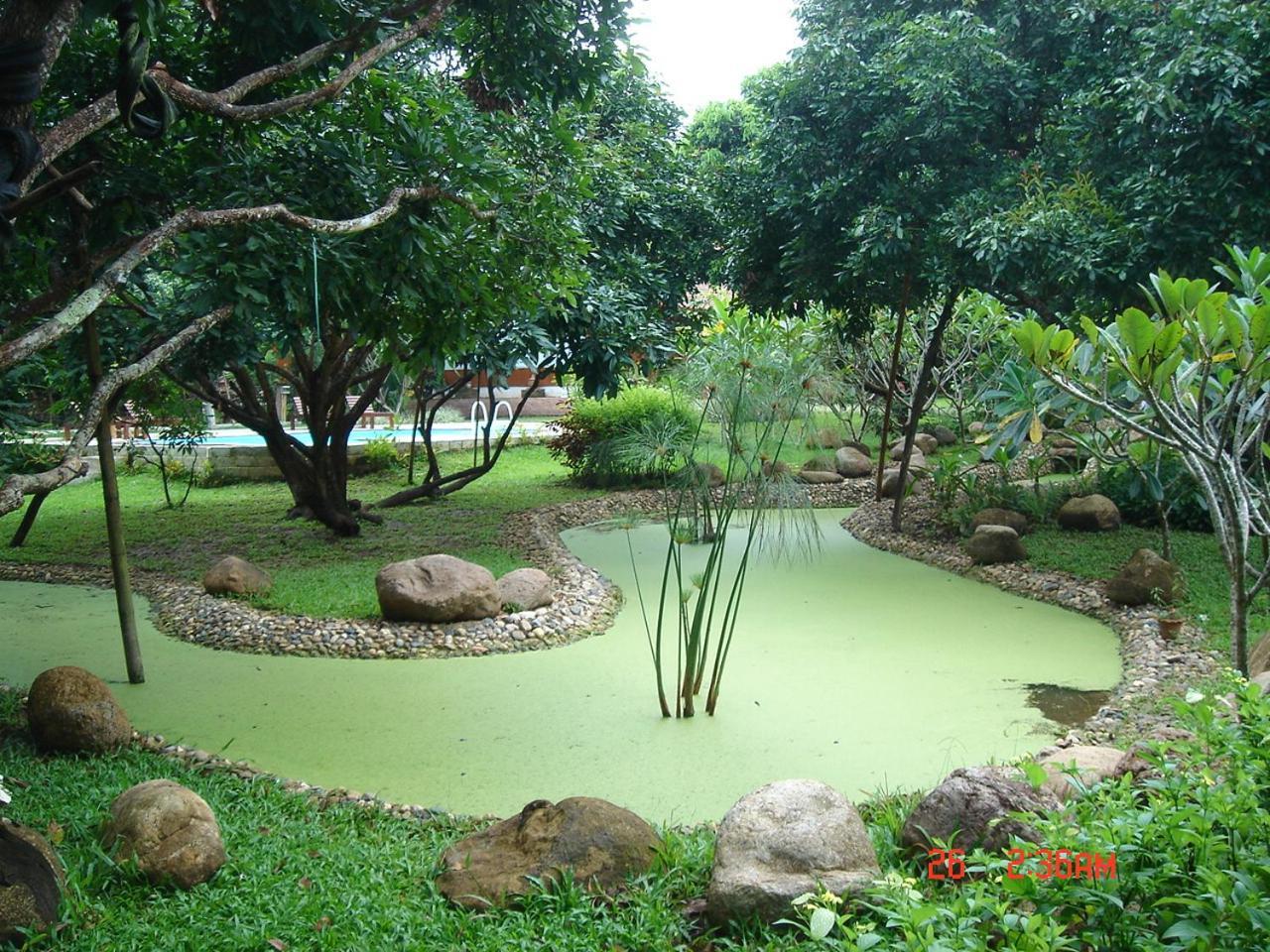 Tianna Garden Village Chiang Mai Eksteriør bilde