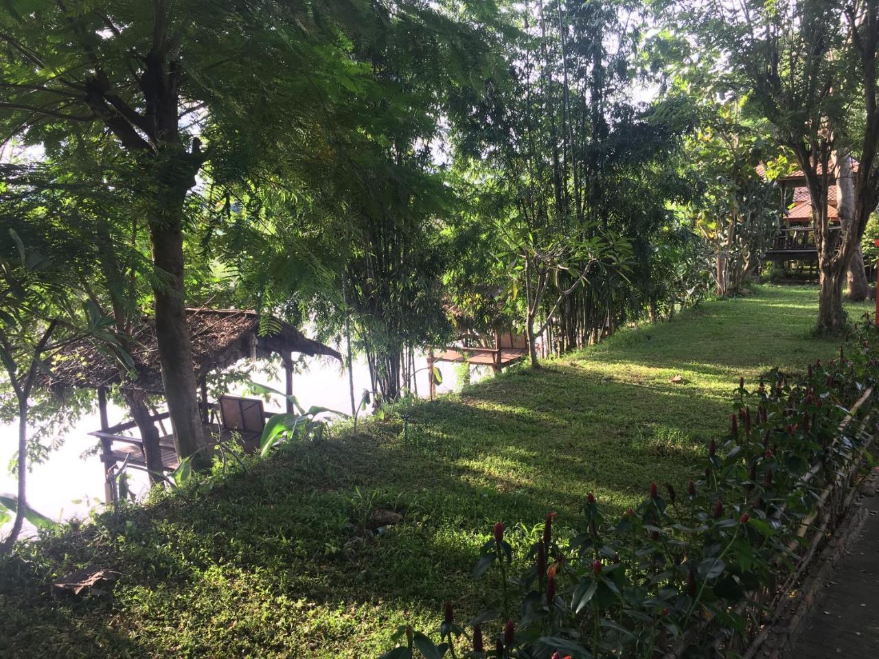 Tianna Garden Village Chiang Mai Eksteriør bilde